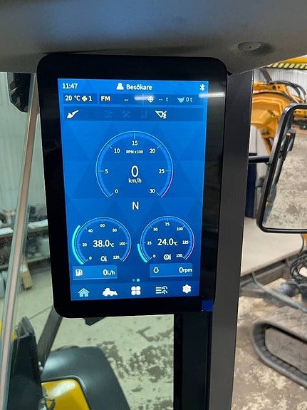 LiuGong 820 T 10 of 16