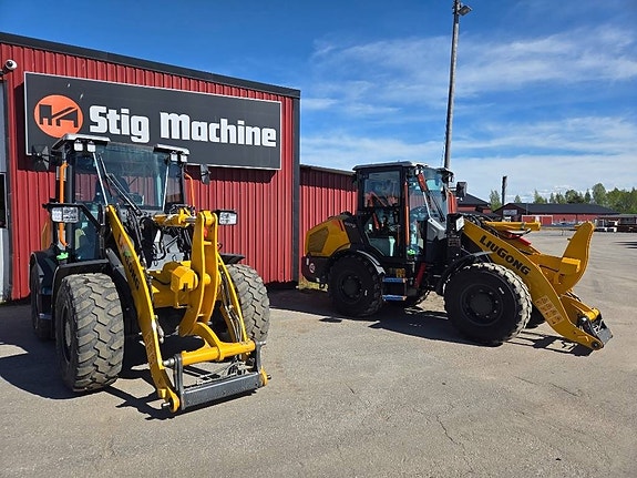 LiuGong 820 T 16 of 16