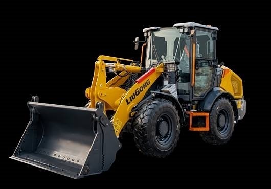 LiuGong 820 T 6 of 16