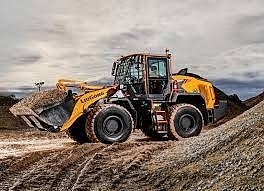 LiuGong 820 T 5 of 16