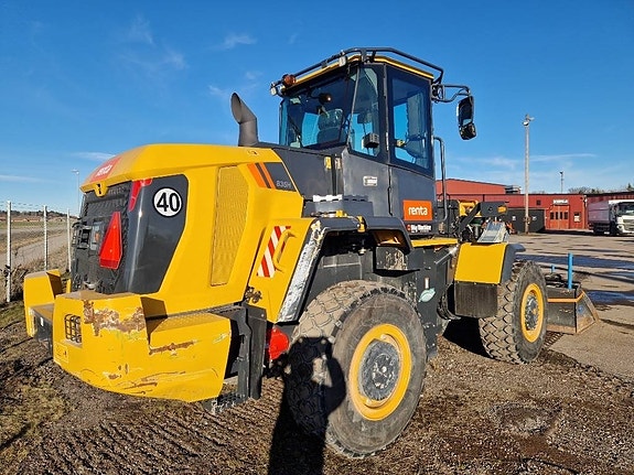 LiuGong 835H 2 of 10