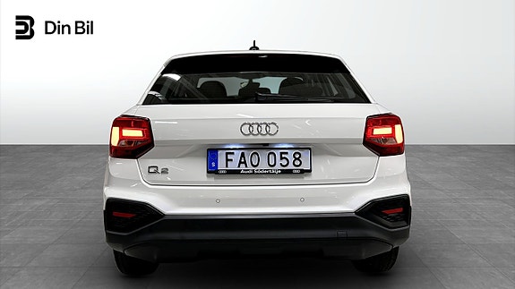 Audi Q2 5 of 5