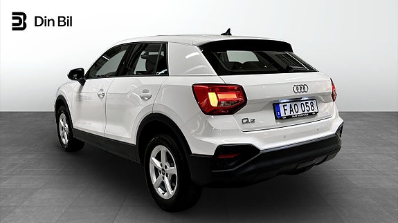 Audi Q2 3 of 5