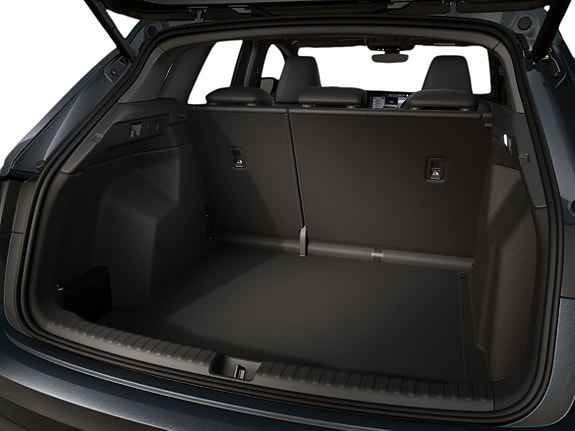 Audi Q4 e-tron 9 of 9