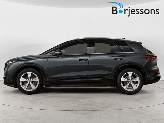 Audi Q4 e-tron 2 of 5