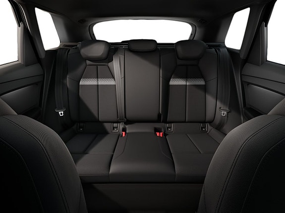 Audi Q4 e-tron 8 of 9