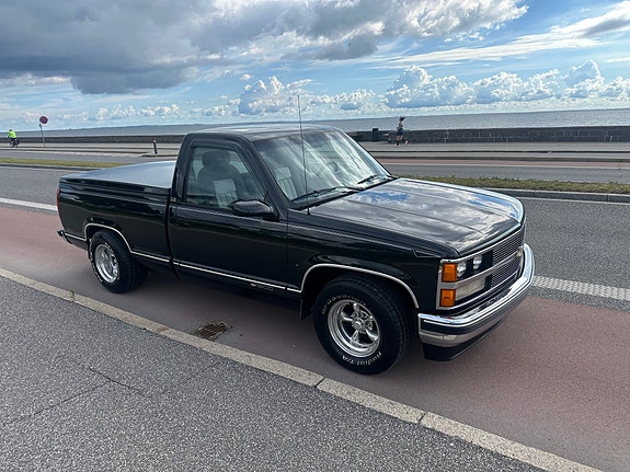 Chevrolet Silverado 1500 5 of 5