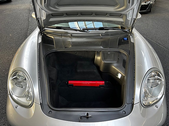 Porsche Cayman S 24 of 25