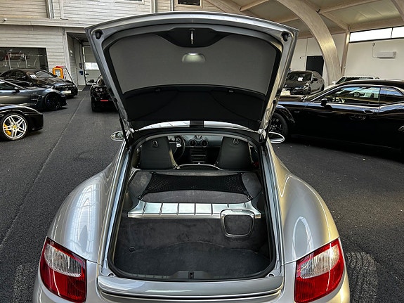 Porsche Cayman S 23 of 25