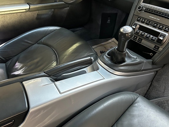 Porsche Cayman S 18 of 25
