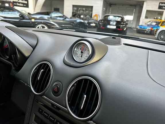 Porsche Cayman S 17 of 25