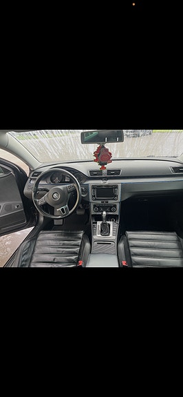 Volkswagen Passat 4 of 5