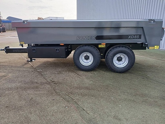 Randex XD85 ''SÅLD'' 5 of 7