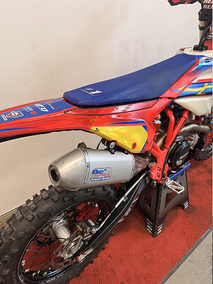 Beta 430 RR Racing 2 of 5