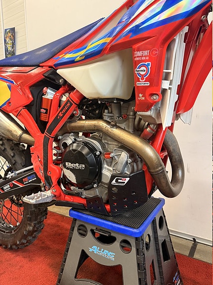 Beta 430 RR Racing 5 of 5