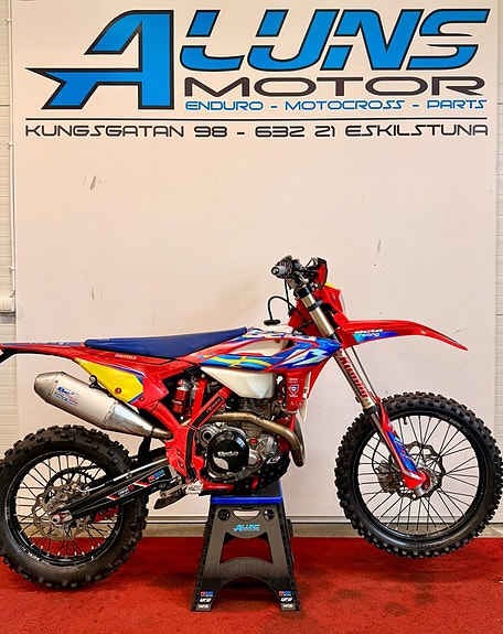Beta 430 RR Racing