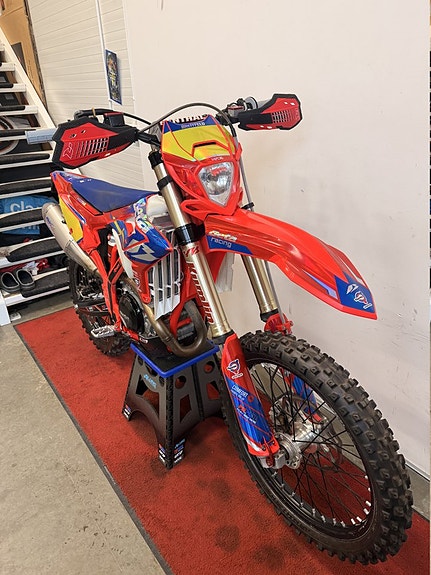 Beta 430 RR Racing 3 of 5
