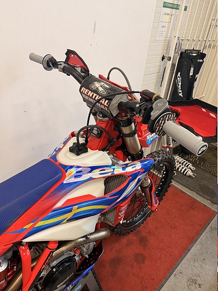 Beta 430 RR Racing 4 of 5