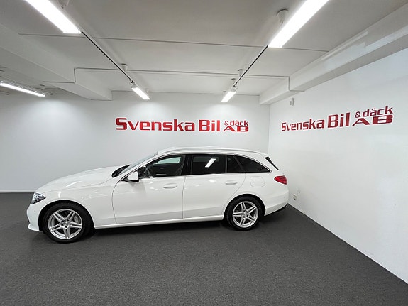 Mercedes-Benz CLA180 d 7 of 23