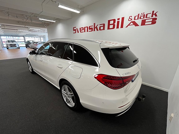 Mercedes-Benz CLA180 d 8 of 23