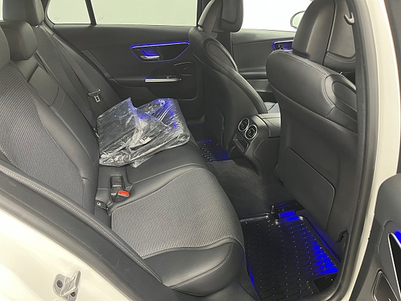 Mercedes-Benz CLA180 d 23 of 23