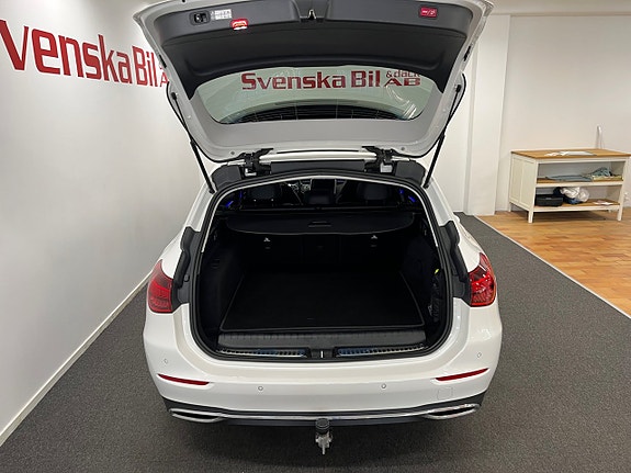 Mercedes-Benz CLA180 d 21 of 23