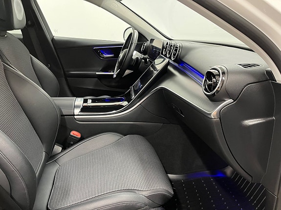 Mercedes-Benz CLA180 d 20 of 23