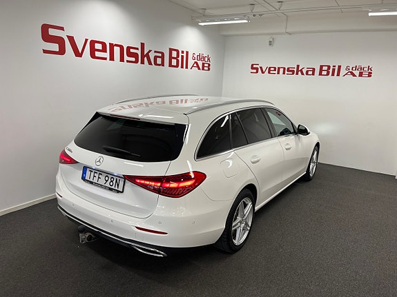 Mercedes-Benz CLA180 d 9 of 23