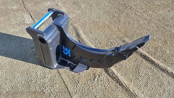 SE Equipment  / Planeringsbalk / Avjämningsbalk / A 9 of 11