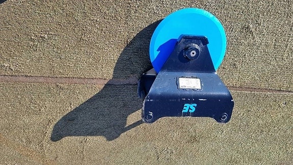 SE Equipment  / Planeringsbalk / Avjämningsbalk / A 3 of 11
