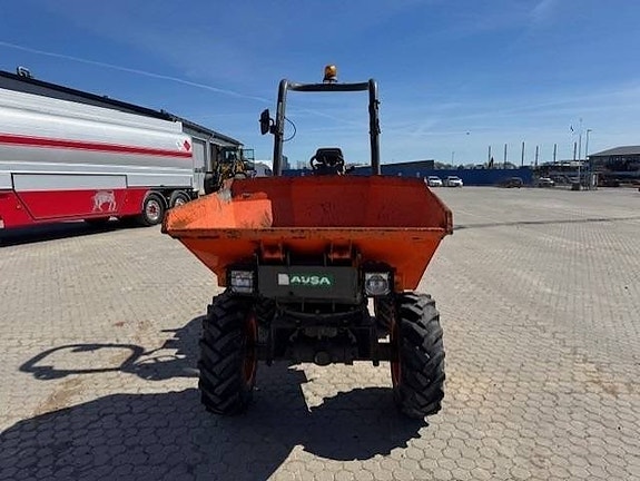 Ausa D 150 AH G 8 of 13