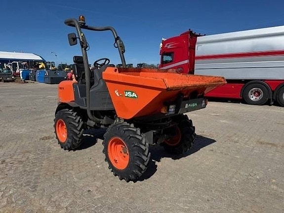 Ausa D 150 AH G 7 of 13