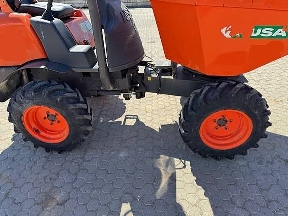 Ausa D 150 AH G 11 of 13