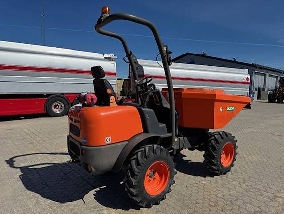 Ausa D 150 AH G 4 of 13