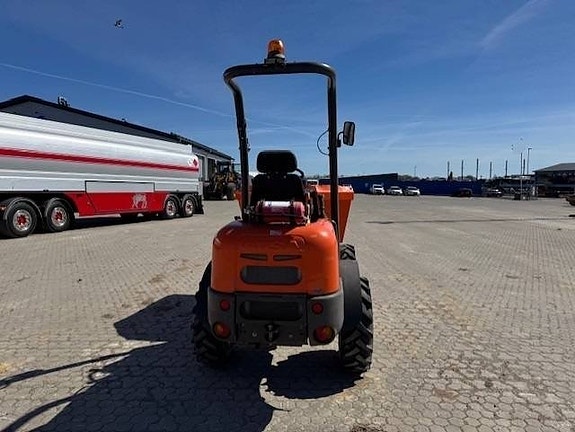 Ausa D 150 AH G 3 of 13