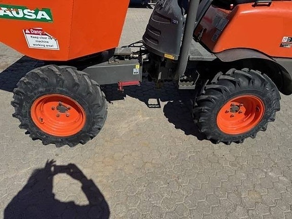 Ausa D 150 AH G 10 of 13