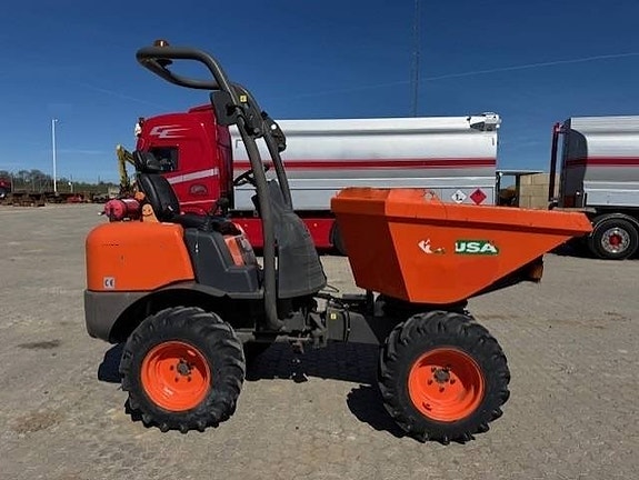 Ausa D 150 AH G 5 of 13