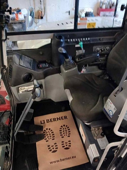 Takeuchi TB 290 6 of 6