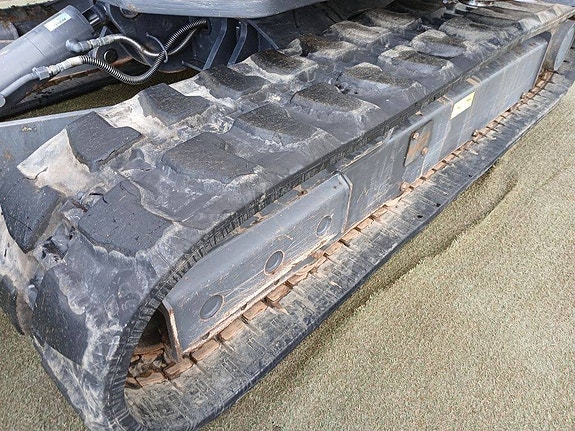 Doosan DX 50 Z, Minigrävare 15 of 18