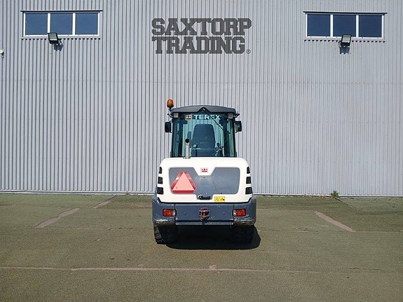 Terex TL 80, Hjullastare 4 of 18