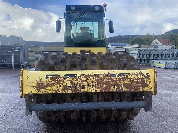 Bomag BW 213 P D H-4 2 of 15