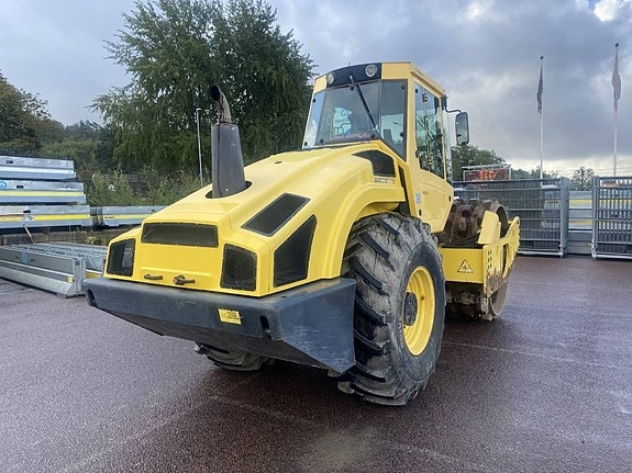 Bomag BW 213 P D H-4 4 of 15