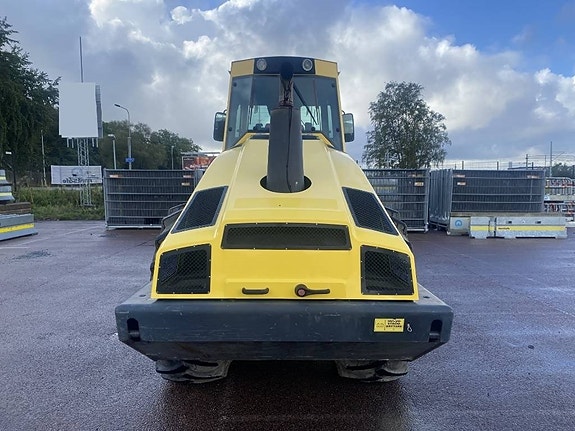 Bomag BW 213 P D H-4 5 of 15