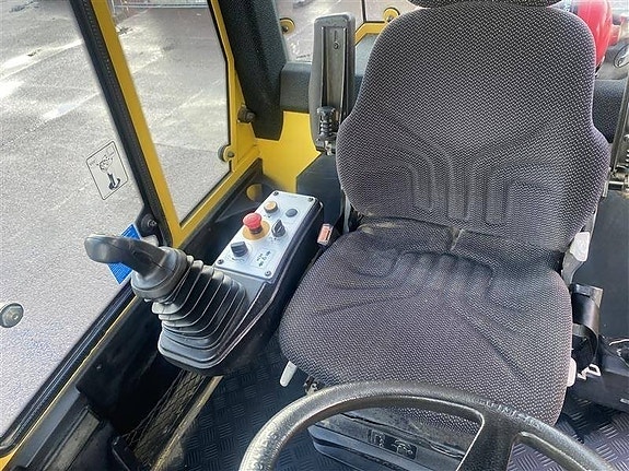 Bomag BW 213 P D H-4 12 of 15