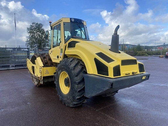 Bomag BW 213 P D H-4 7 of 15