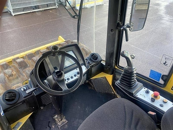 Bomag BW 213 P D H-4 6 of 15