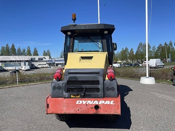 Dynapac CA 152 D 4 of 5