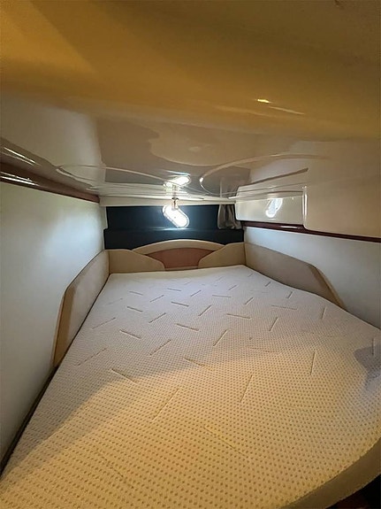 Cranchi Endurance 41 11 of 12