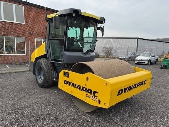 Dynapac CA1500D 3 of 18