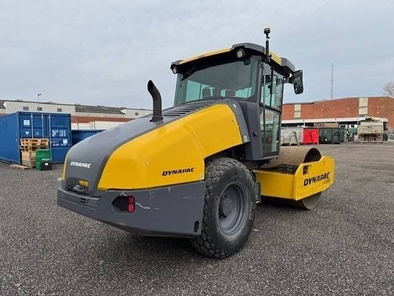 Dynapac CA1500D 5 of 18